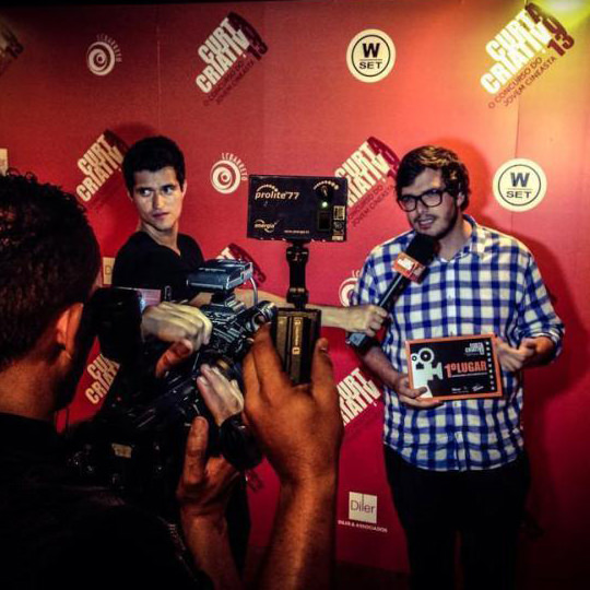 1 lugar Premio Curta Criativo - Sistema Firjan 2013 copy